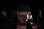 کارگردان نمایش «یک شب از هزار و یک شب»: جشنواره آیینی و سنتی، فضایی برای ادامه حیات نمایش‌های ایرانی است 2