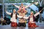 بیستمین جشنواره بین المللی نمایش های آیینی و سنتی