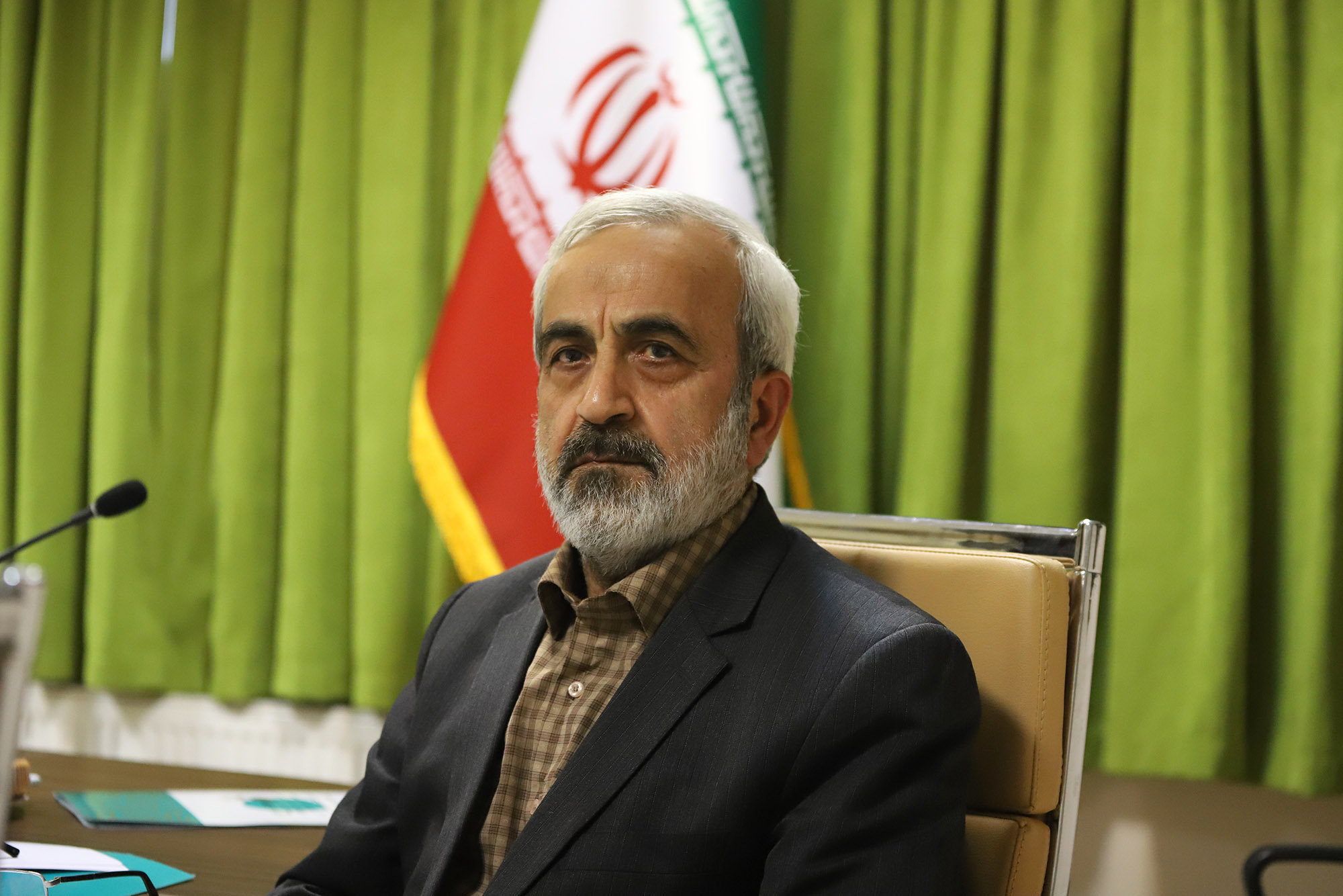 اعضای شورای سیاست‌گذاری بیست‌ویکمین جشنواره نمایش‌های آیینی و سنتی معرفی شدند 6