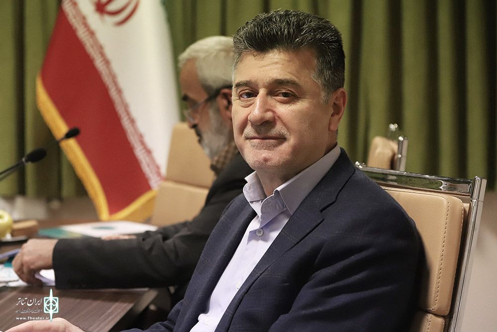 مدرس و پژوهشگر تئاتر مطرح کرد

محمدباقر قهرمانی: جشنواره باید محمل تشویق هنرمندان نمایش‌های ایرانی باشد