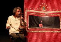 علی جباری کارگردان نمایش عروسکی «پند پیر بابا»:

غنای تئاتر با اجرای نمایش‌های آیینی و سنتی رقم می‌خورد