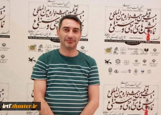 کارگردان ارمنستانی مطرح کرد

ایرانیان، مخاطبان گرمی هستند