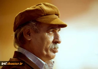 پیام تسلیت دبیر جشنواره نمایش‌های آیینی و سنتی برای درگذشت ایرج صغیری