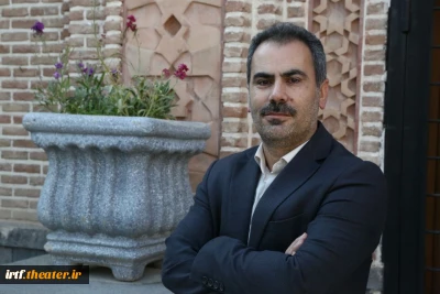 غریب منوچهری: 

کارگاه‌های جشنواره نمایش‌های آیینی و سنتی، یادآور سنت‌های از یاد رفته است