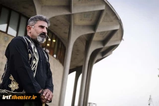 حسین ظاهری: 

جشنواره آیینی و سنتی بیست‌ودوم، تحقق عدالت آموزشی در سراسر کشور است