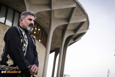 حسین ظاهری: 

جشنواره آیینی و سنتی بیست‌ودوم، تحقق عدالت آموزشی در سراسر کشور است